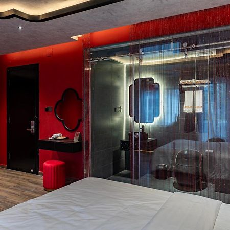 Midas Hotel 2 Ho Chi Minh City Exterior photo